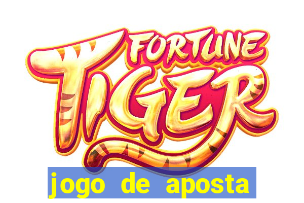 jogo de aposta virginia fonseca